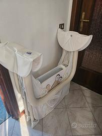 Box bambini marca cam