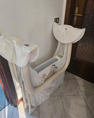 Box bambini marca cam