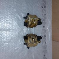 pinze freno anteriori triumph street triple 675