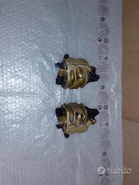 pinze freno anteriori triumph street triple 675