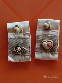 porta tovaglioli Thun