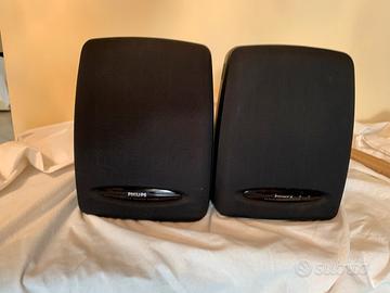 Altoparlanti TV PHILIPS FB206WA  - Active Speaker