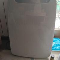 climatizzatore portatile monosplit olimpia Splend