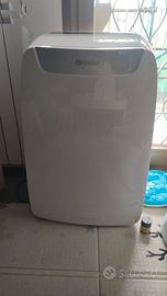 climatizzatore portatile monosplit olimpia Splend