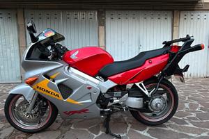 HONDA VFR 800 50th anniversary(consegna inclusa)