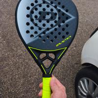 racchetta padel Dunlop 