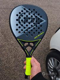 racchetta padel Dunlop 