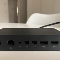 Dock station Microsoft Surface