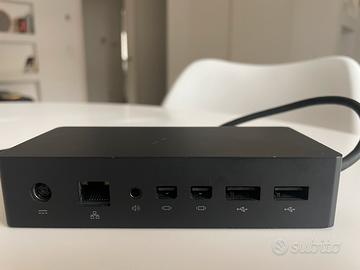 Dock station Microsoft Surface