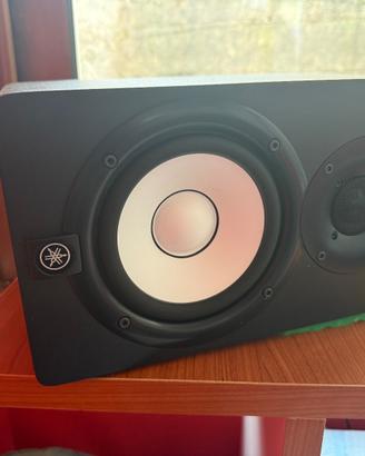 Attrezzatura audio