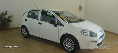Fiat Punto 1.2 8V GPL !!