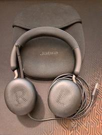 Cuffie USB - Jabra Evolve2 40 - Riduzione Rumore