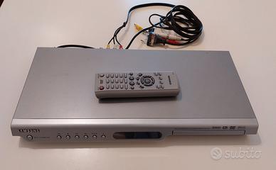 Lettore DVD SAMSUNG modello DVD-P355