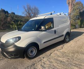 Fiat Doblo Doblò 1.3 MJT PC-TN Cargo Lamierato SX