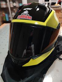 casco modulare tg. L