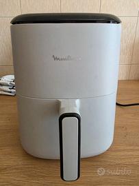 Friggitrice ad aria Moulinex ez145a20