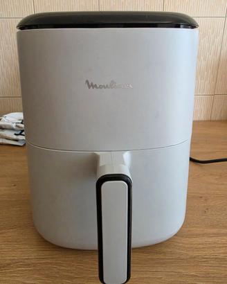 Friggitrice ad aria Moulinex ez145a20