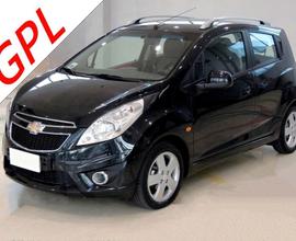 Chevrolet Spark 1.0 GPL Full Optional 2011