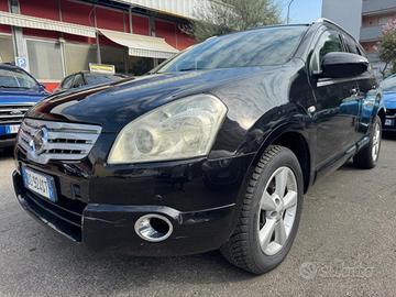 NISSAN Qashqai+2 2.0 dCi DPF Tekna 7 POSTI