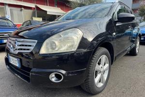 NISSAN Qashqai+2 2.0 dCi DPF Tekna 7 POSTI