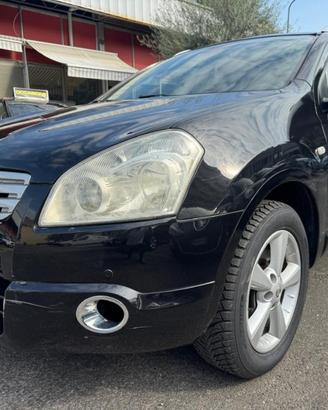 NISSAN Qashqai+2 2.0 dCi DPF Tekna 7 POSTI