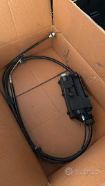 Attuatore freno di stazionamento BMW X5 E70