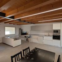 Appartamento con giardino - San Giovanni di Casars