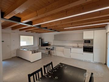 Appartamento con giardino - San Giovanni di Casars