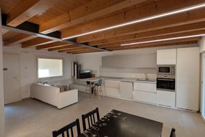 Appartamento con giardino - San Giovanni di Casars