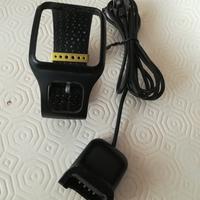 Tomtom runner cinturino caricabatterie