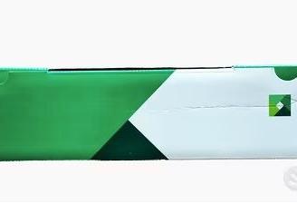 Toner LEXMARK 86C0HK0