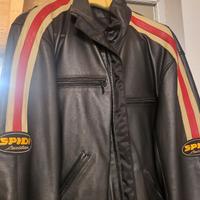Giubbotto moto Spidi