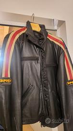 Giubbotto moto Spidi