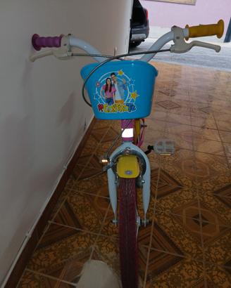 bicicletta 16 me contro te