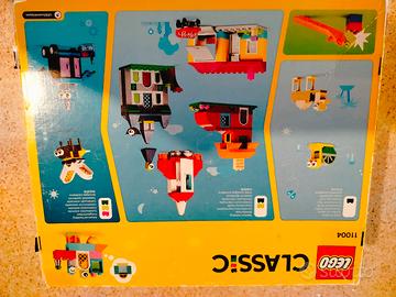 lego classici