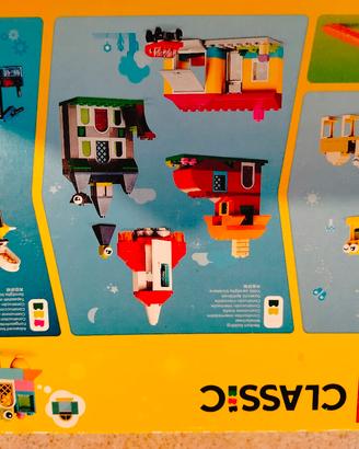 lego classici