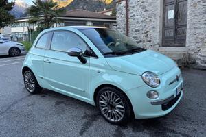 FIAT 500 0.9 TwinAir Turbo 105 CV Lounge SPORT