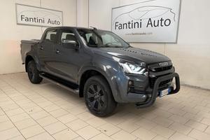 Isuzu D-Max N60 N60FF 1.9D 163cv crew 4x4 auto-Ok 