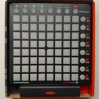 Novation Launchpad S