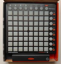 Novation Launchpad S