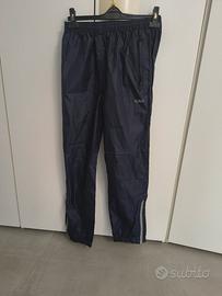 pantalone  pioggia  da donna CMP taglia M
