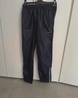 pantalone  pioggia  da donna CMP taglia M