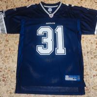 maglia football americano