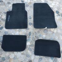 Tappetini in moquette