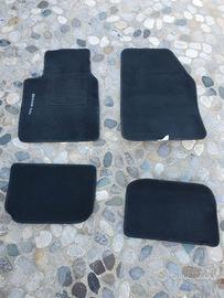 Tappetini in moquette