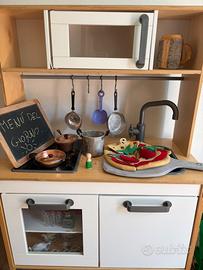 Cucina giocattolo ikea