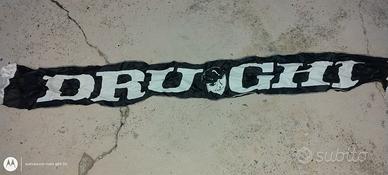 sciarpa DRUGHI 