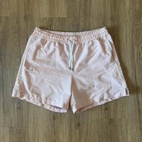 Costume Nohow Draco Stonewashed rosa – Nuovo