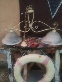 lampadario 