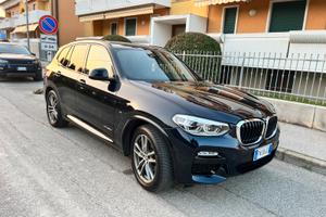 Bmw x3 m sport